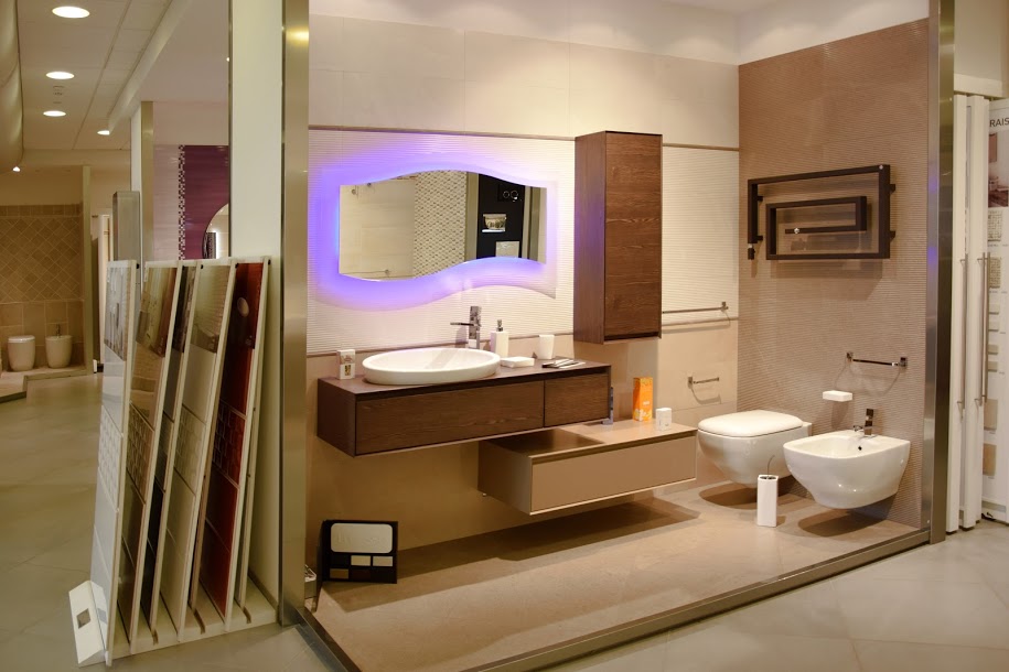 Arredo bagno Indino