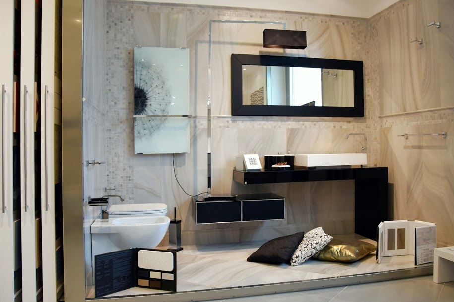 Arredo bagno Indino