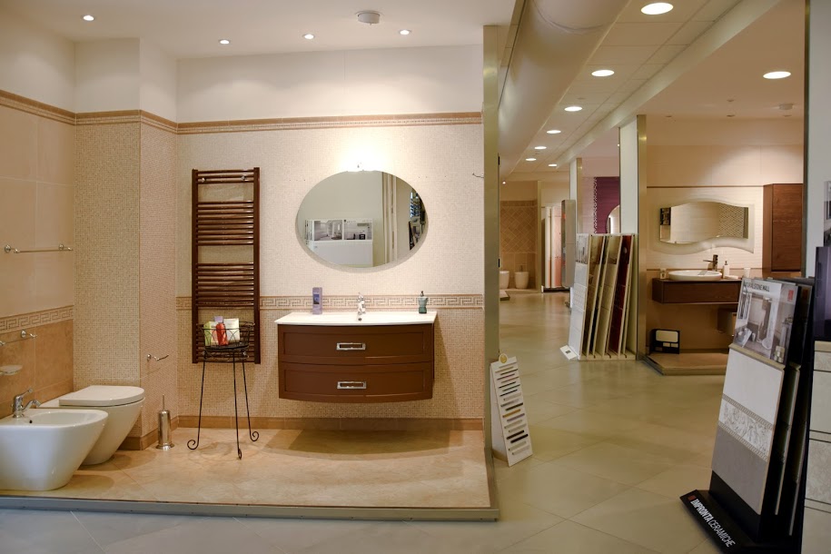 Arredo bagno Indino