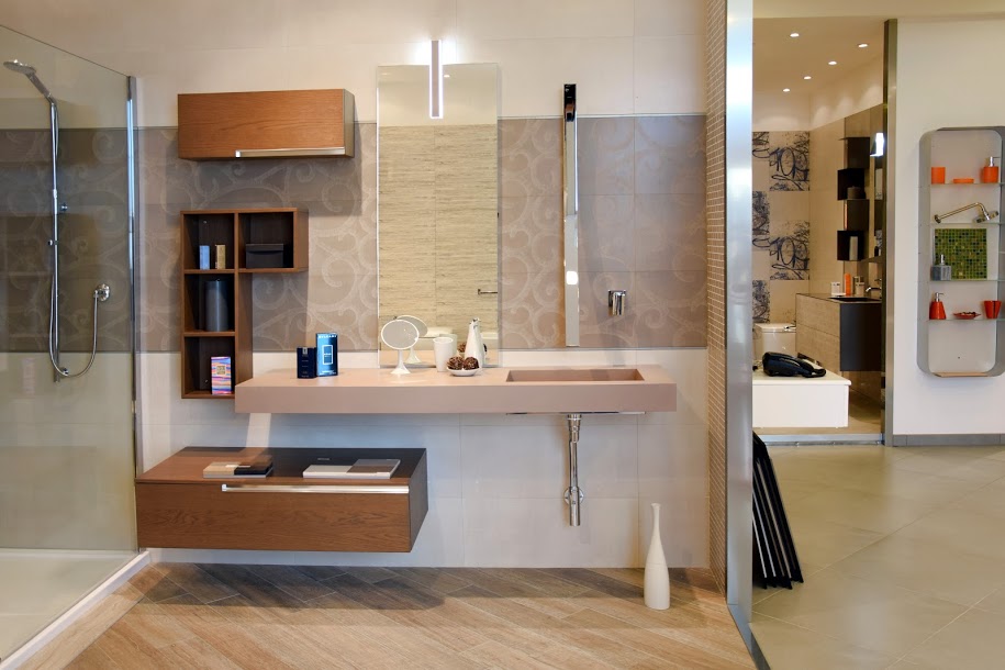 Arredo bagno Indino