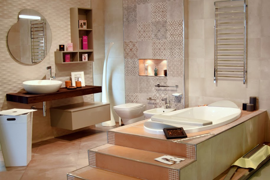 Arredo bagno Indino