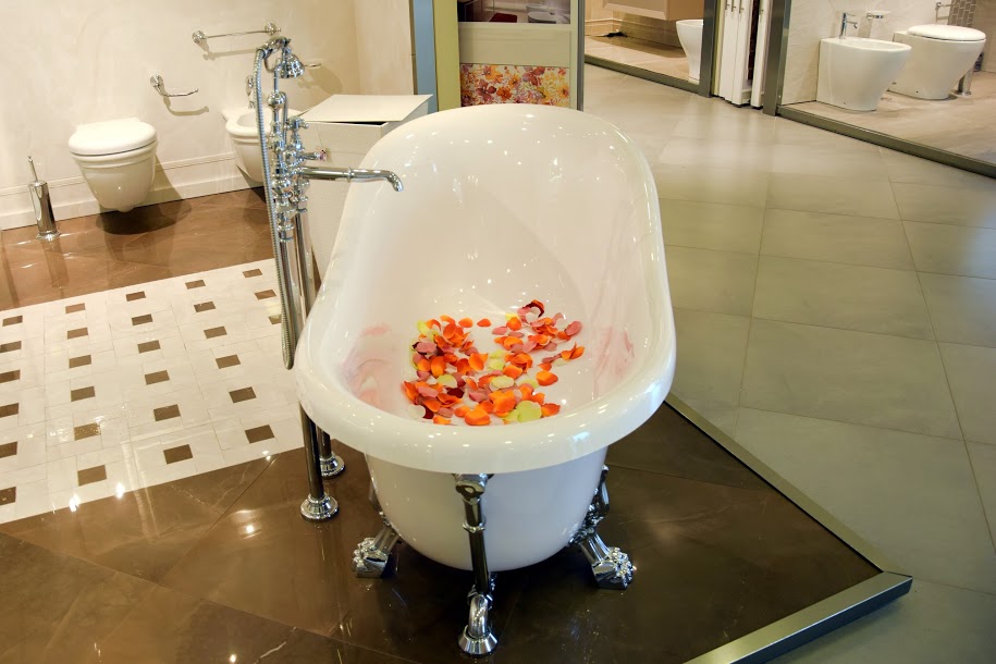 Arredo bagno Indino