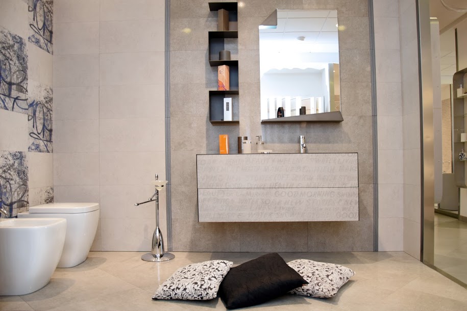 Arredo bagno Indino