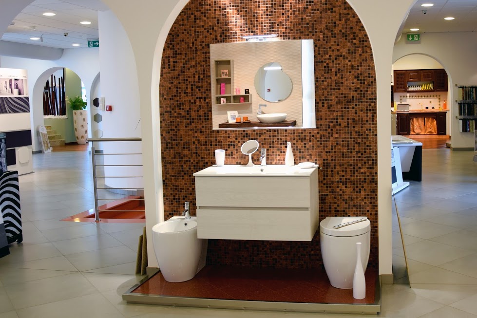 Arredo bagno Indino