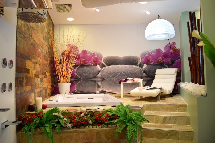 Arredo bagno Indino
