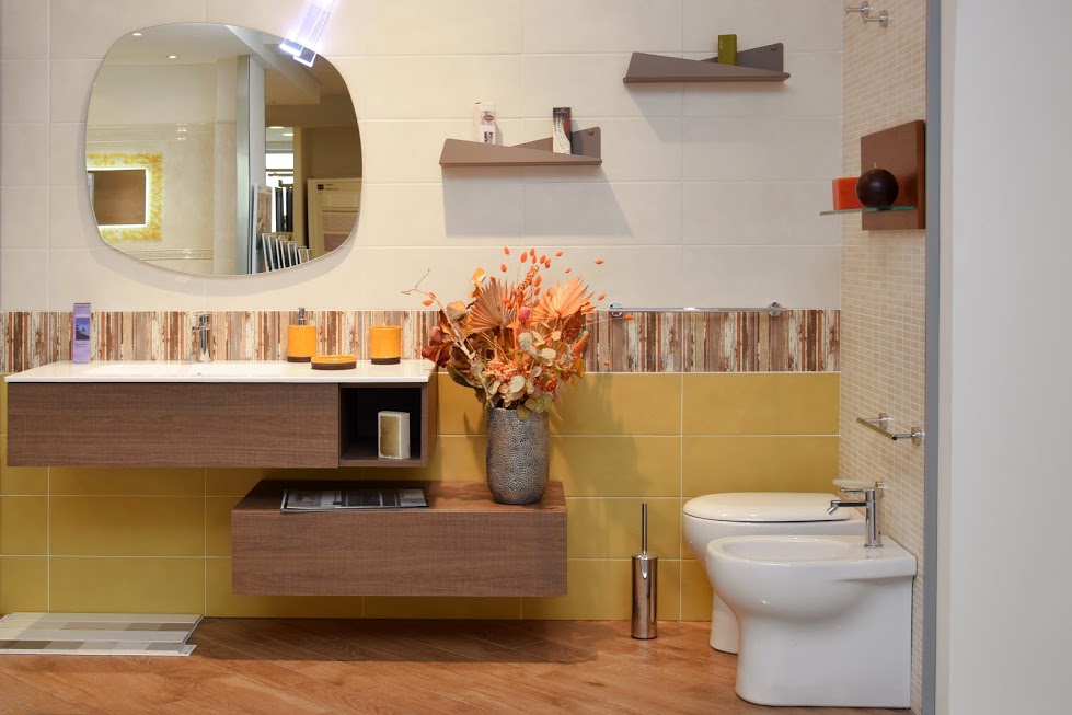 Arredo bagno Indino