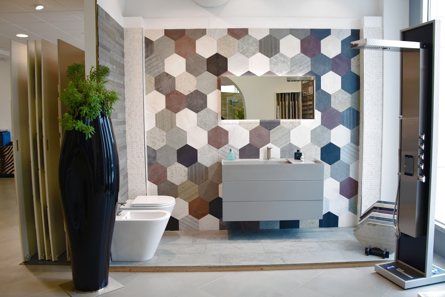 Arredo bagno Indino