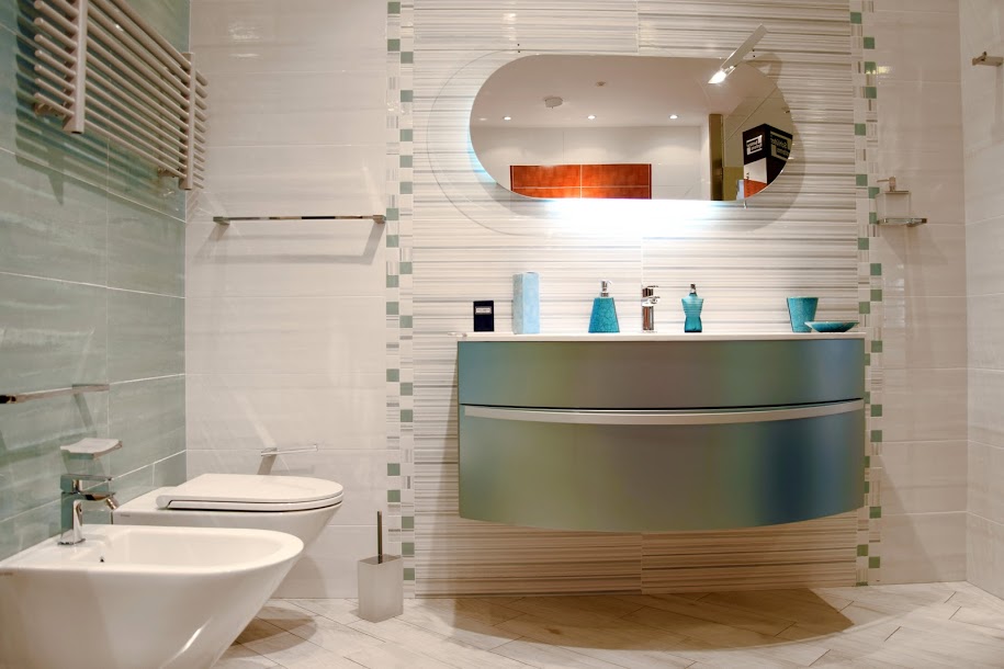 Arredo bagno Indino