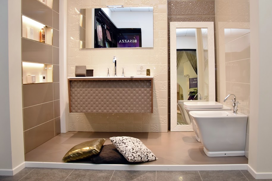 Arredo bagno Indino