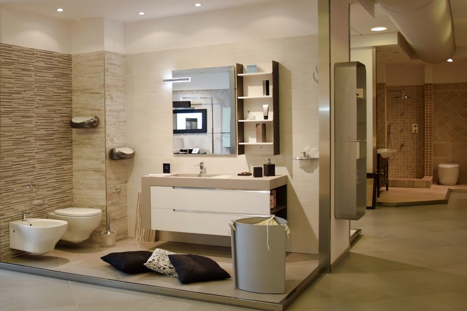 Arredo bagno Indino